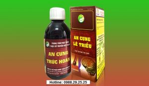 an-cung-le-trieu