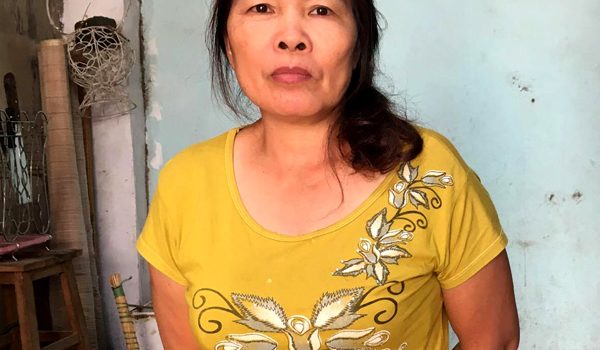 Người phụ nữ định tự sát vì bệnh tai biến bỗng phục hồi thần kỳ nhờ An Cung Trúc Hoàn Người phụ nữ định tự sát vì bệnh tai biến bỗng phục hồi thần kỳ nhờ An Cung Trúc Hoàn