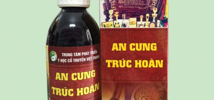 Cách phân biệt An Cung Trúc Hoàn thật và giả Cách phân biệt An Cung Trúc Hoàn thật và giả