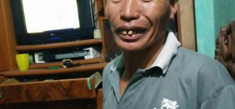 Người đàn ông khỏe như vâm sau tai biến nhờ uống 4 lọ An Cung Trúc Hoàn Người đàn ông khỏe như vâm sau tai biến nhờ uống 4 lọ An Cung Trúc Hoàn