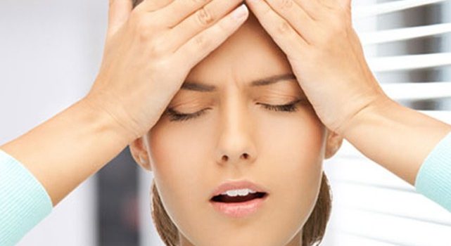7 Dấu hiệu đột quỵ ở phụ nữ dù còn trẻ chị em cũng không được bỏ qua 7 Dấu hiệu đột quỵ ở phụ nữ dù còn trẻ chị em cũng không được bỏ qua