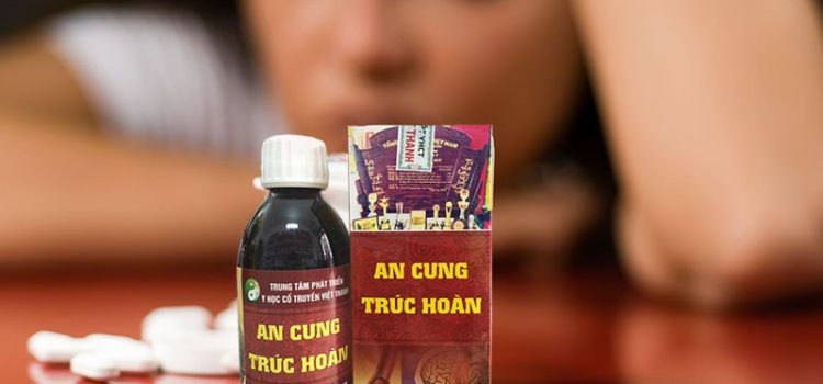Đối tượng nào có thể sử dụng an cung trúc hoàn? Đối tượng nào có thể sử dụng an cung trúc hoàn?