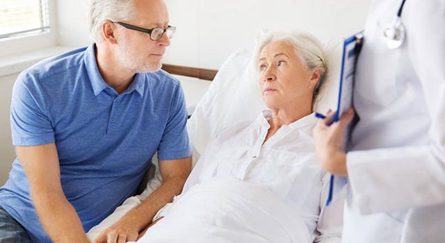 Cảnh giác với nguy cơ tái phát của bệnh tai biến mạch máu não Cảnh giác với nguy cơ tái phát của bệnh tai biến mạch máu não