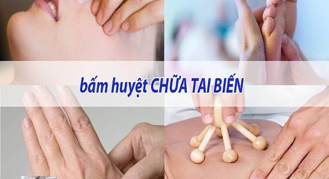 Phương pháp chữa tai biến bằng massage, bấm huyệt mà bạn không nên bỏ qua Phương pháp chữa tai biến bằng massage, bấm huyệt mà bạn không nên bỏ qua