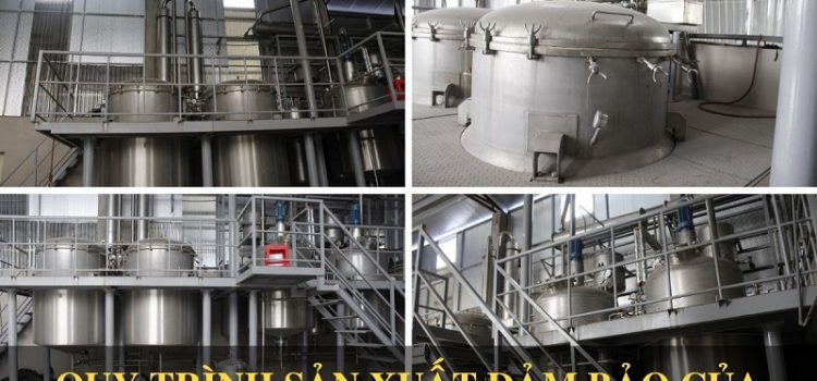 Sự thật về tác hại của thuốc chữa tai biến An Cung Trúc Hoàn