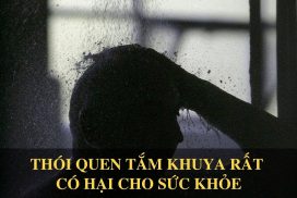 8 thói quen gây đ.ột q.uỵ não mà ai cùng dễ mắc phải