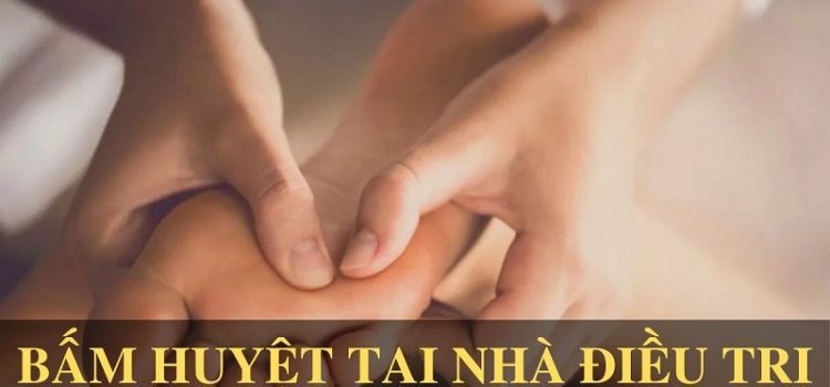 Cách bấm huyệt chữa đột quỵ não an toàn và hiệu quả Cách bấm huyệt chữa đột quỵ não an toàn và hiệu quả